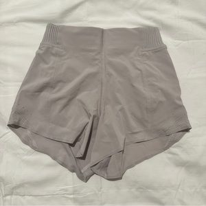 Lululemon Hottie Hot HR Short 4” Special Edition